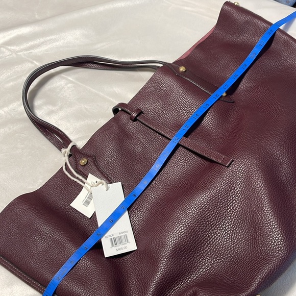 Annabell Ingall QUALITY TOTE NWT - Picture 8 of 8